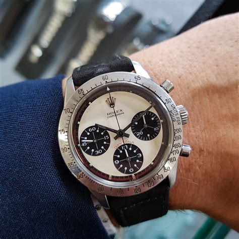 the paul newman daytona